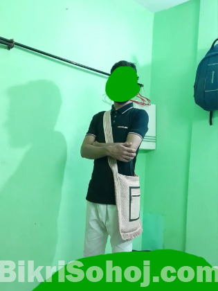Jute bag/ পাটের ব্যাগ